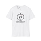 Daily Compass Navigation T-Shirt