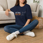Less Trail More Sky T-Shirt