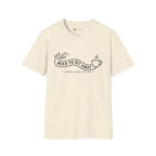 Need To Get Away Mountain Escape Coffee T-Shirt