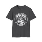 No Bad Days Just Coffee and Trails T-Shirt