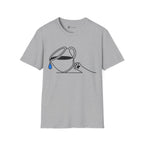 Pure Brewing Paws T-Shirt