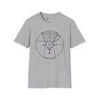 The Golden Ratio 1:15 Coffee T-Shirt