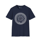 The Daily Groove Vinyl Record Coffee T-Shirt