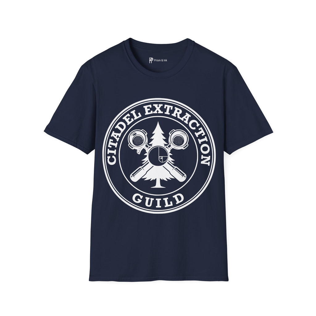Citadel Extraction Guild T-Shirt