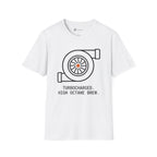 Turbocharged High Octane T-Shirt