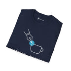 Drafting & Brewing T-Shirt