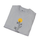 Rooted in Caffeine T-Shirt