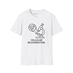 Cellular Rejuvenation T-Shirt