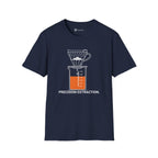 Precision Extraction Beaker T-Shirt