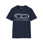 Optimizing Performance T-Shirt