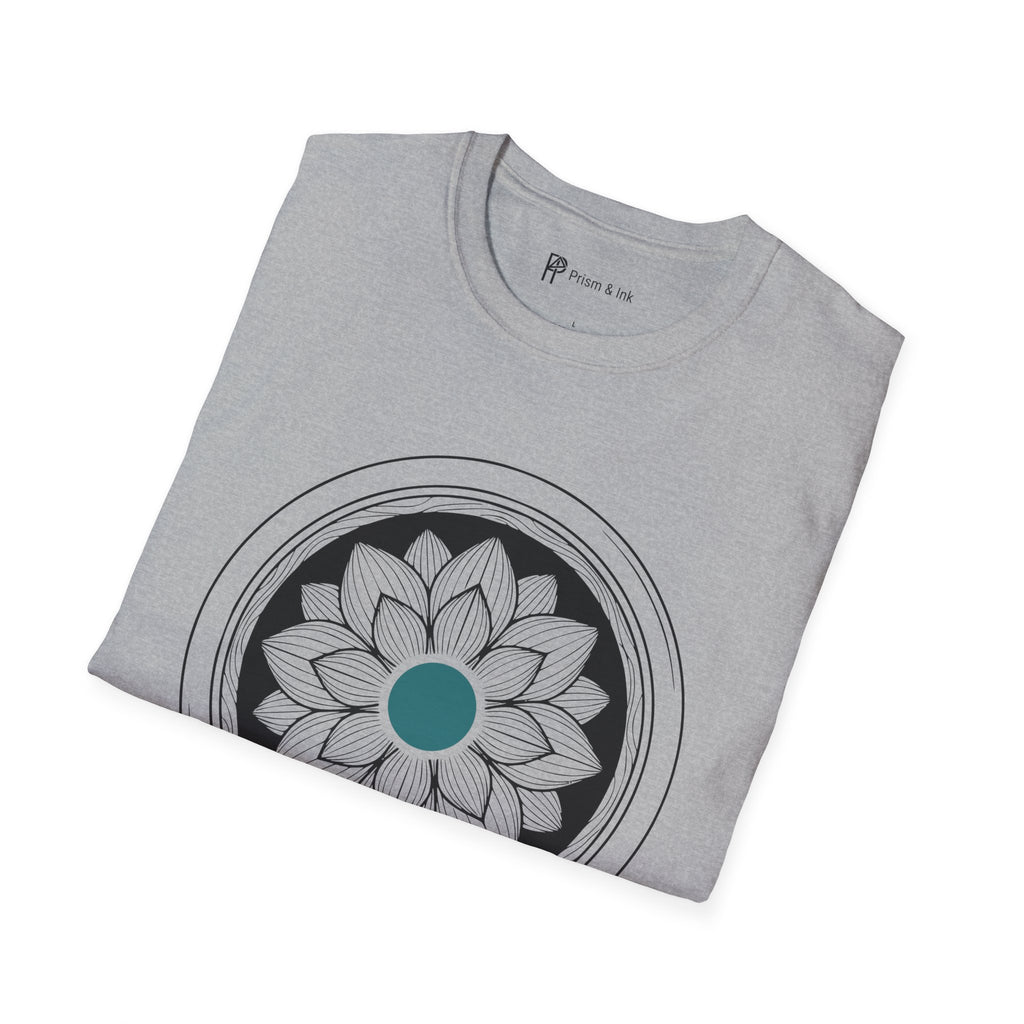 Caffeine Bloom T-Shirt