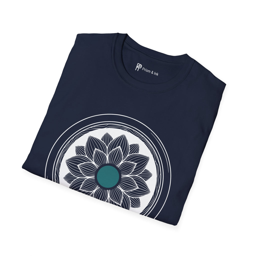 Caffeine Bloom T-Shirt