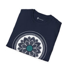 Caffeine Bloom T-Shirt