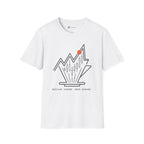 Bullish Trends Dark Blends T-Shirt