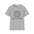 Multi-Core Overclock T-Shirt