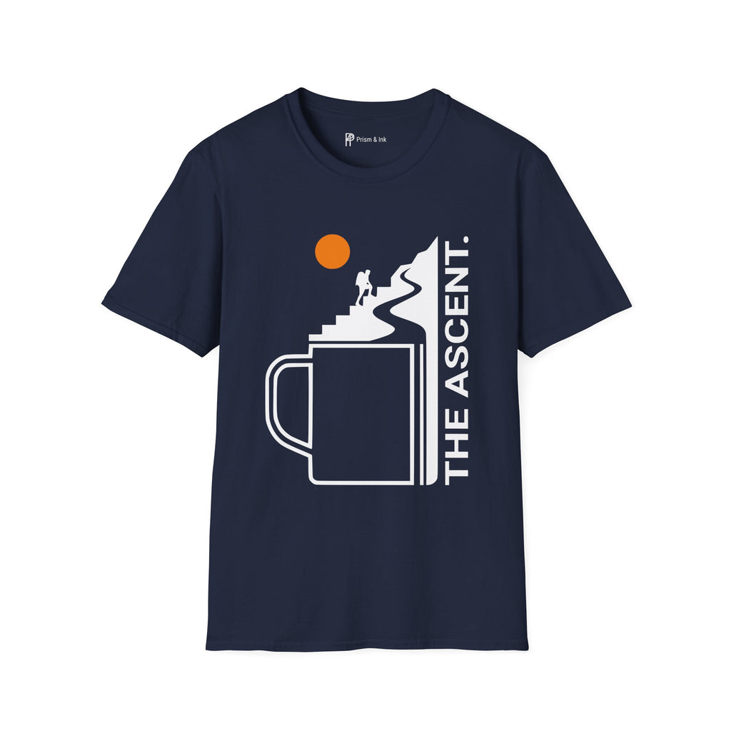The Ascent T-Shirt