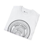Deep Focus Initiated T-Shirt