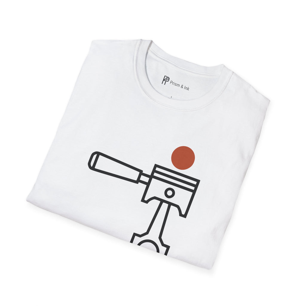 High Performance Dark Roast T-Shirt