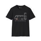 Van Life Exploration T-Shirt