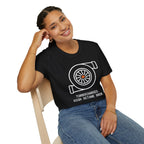 Turbocharged High Octane T-Shirt