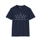 Dark Roast Resonance T-Shirt