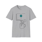 Brewed Knowledge T-Shirt
