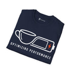 Optimizing Performance T-Shirt