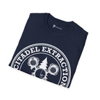 Citadel Extraction Guild T-Shirt