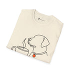 Stay Perked & Pawsitive T-Shirt