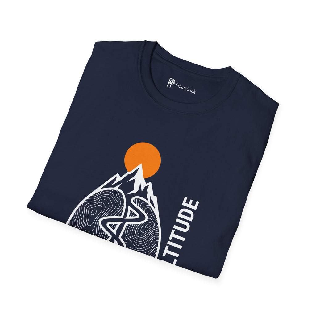 High Altitude T-Shirt