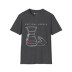 Critical Levels T-Shirt