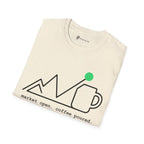 Market Open T-Shirt