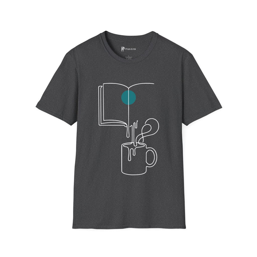 Brewed Knowledge T-Shirt