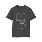 Brewed Knowledge T-Shirt