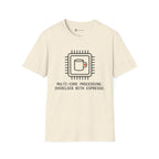 Multi-Core Overclock T-Shirt