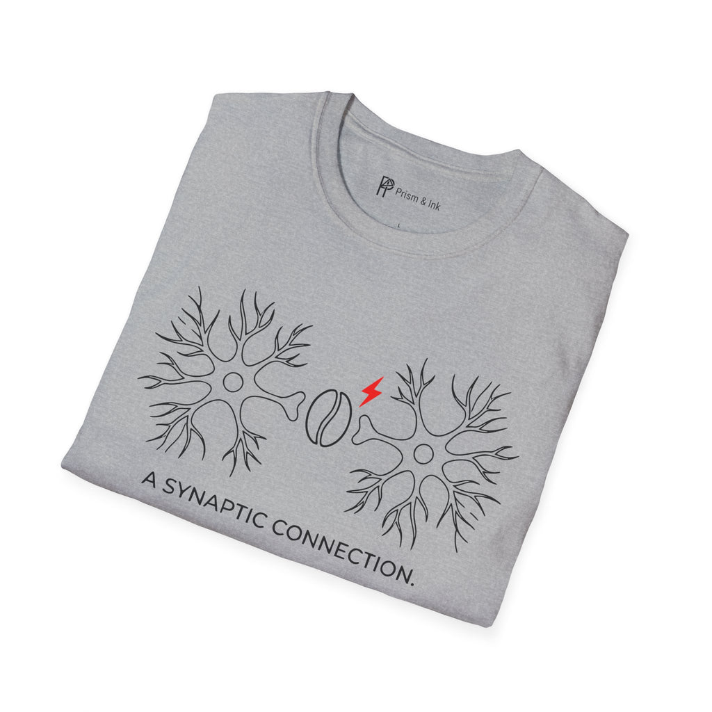 A Synaptic Connection T-Shirt