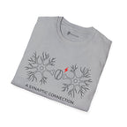 A Synaptic Connection T-Shirt