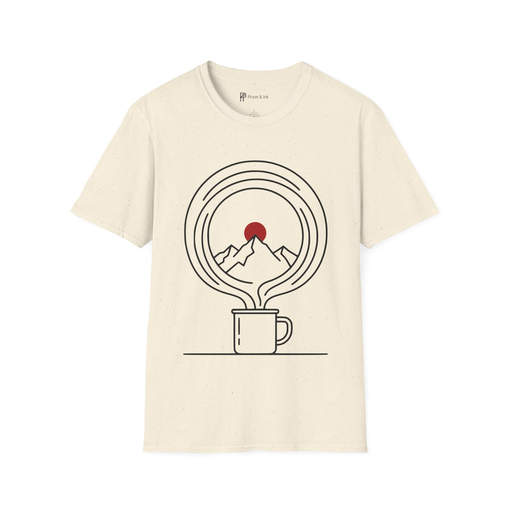 Mountain Horizon T-Shirt
