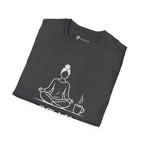 Stay Present Sip Slowly T-Shirt