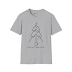 High Altitude Logic T-Shirt
