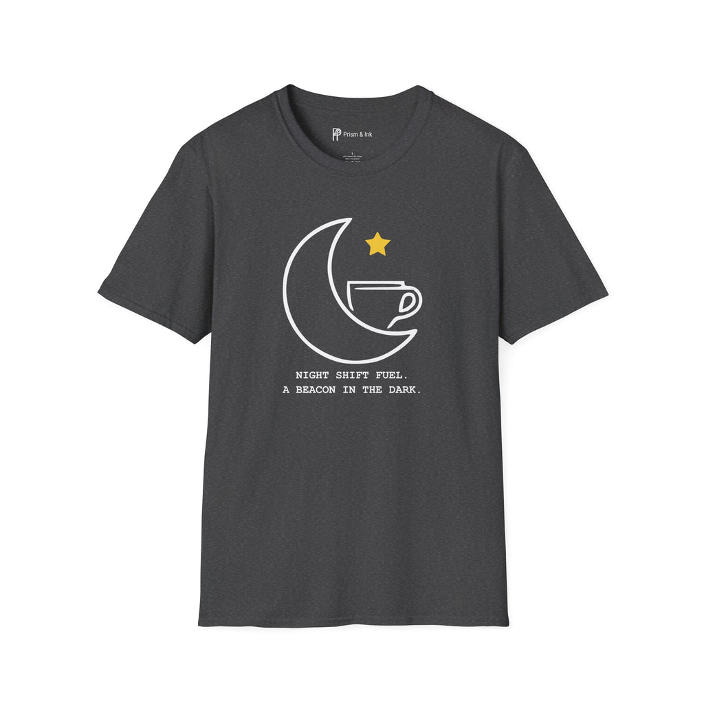 Night Shift Fuel T-Shirt