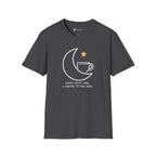 Night Shift Fuel T-Shirt