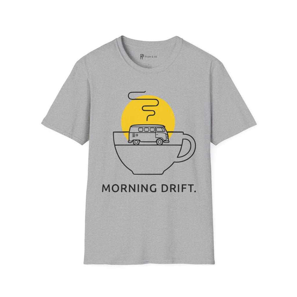 Morning Drift T-Shirt