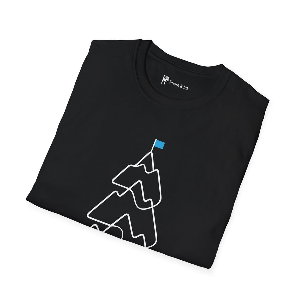 High Altitude Logic T-Shirt