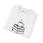 Just One More Chapter T-Shirt