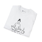 Stay Present Sip Slowly T-Shirt
