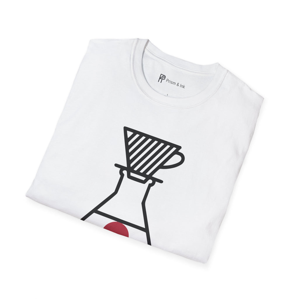 Ideal Extraction T-Shirt