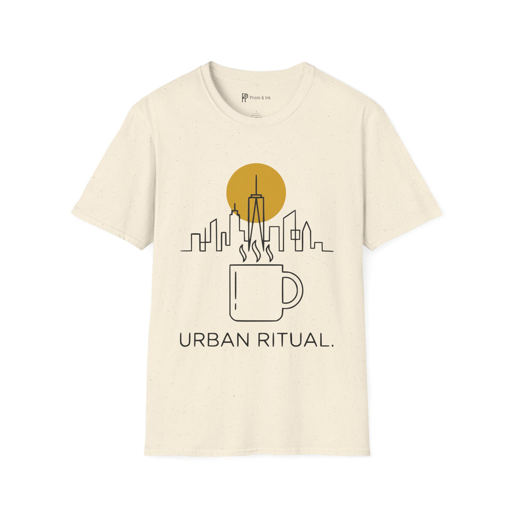 Urban Ritual T-Shirt