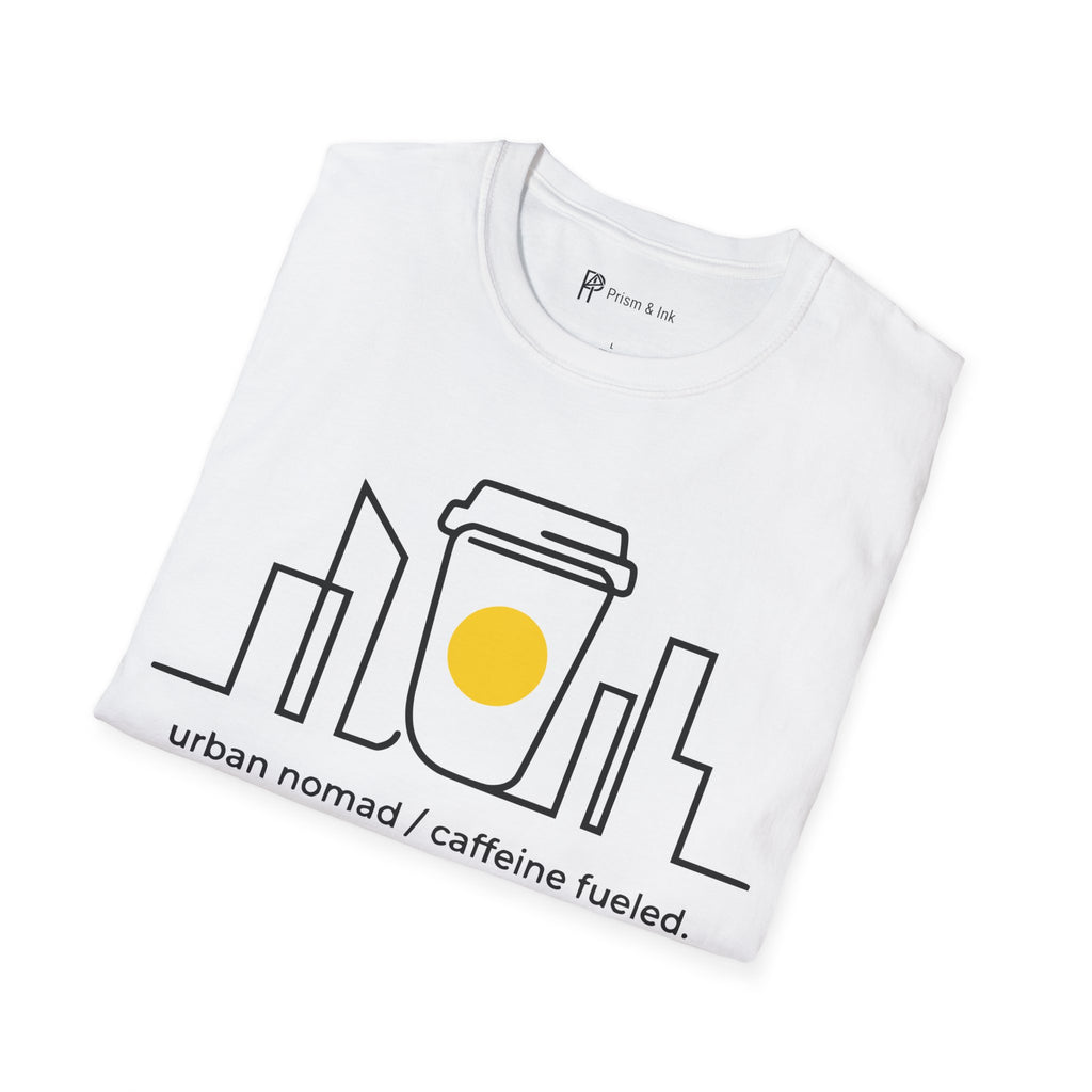 Urban Nomad T-Shirt