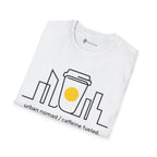 Urban Nomad T-Shirt